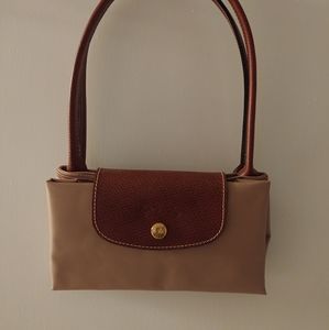 Longchamp Medium Le Pliage Tote